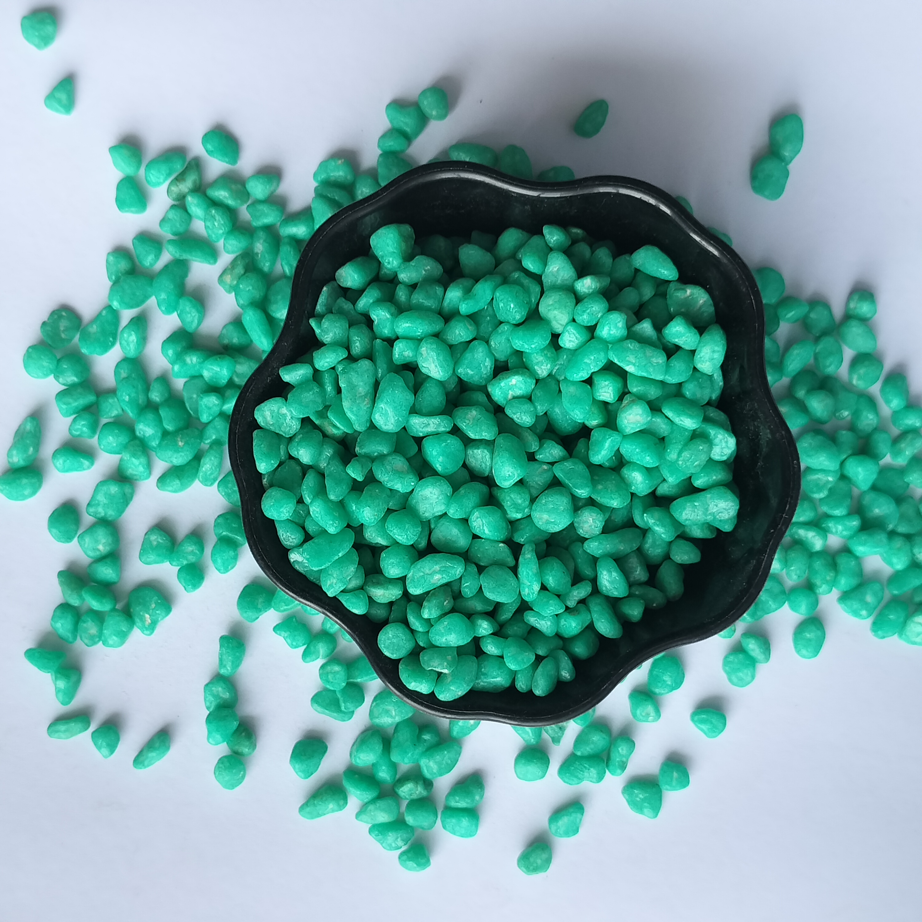 Verde