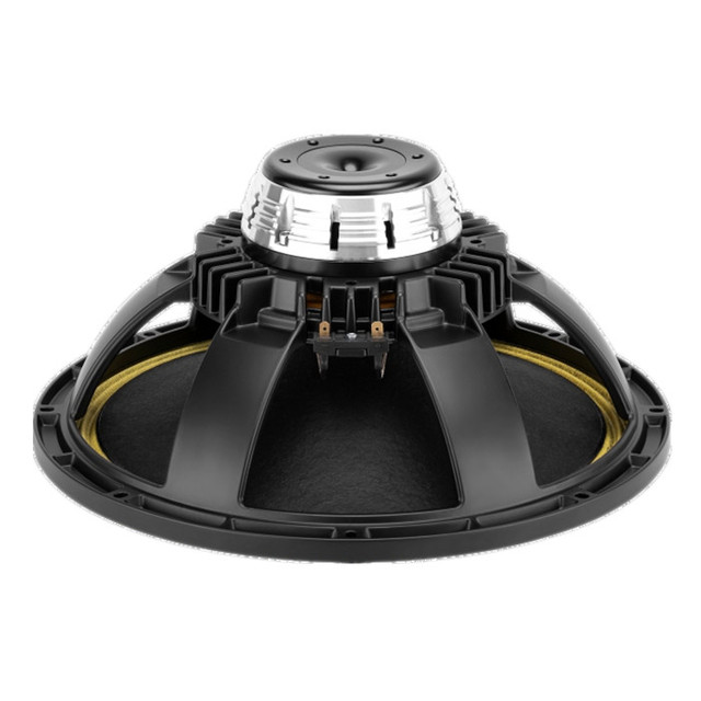 8 Ohms 157508H 450W 75mm Voice Coil Speaker Driver 15 Inch Neodymium Stage Audio Sound System Bass Woofer Speaker