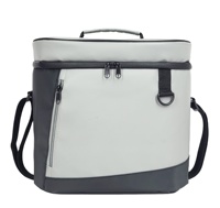 Boîte à lunch souple et étanche personnalisée sac fourre-tout thermique plage Camping portable isolé pique-nique enfants déjeuner sacs isothermes