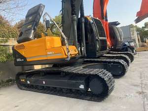Excavadora de Orugas Hyundai 220LC-9S de 22 Toneladas, Año 2019, Alta Calidad, Procedente de Corea, con Motor, Bomba y Componentes Principales Originales Incluidos - Product Image 2