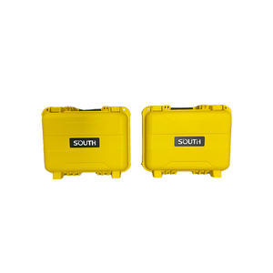 เครื่องรับสัญญาณ SOUTH G6 GNSS RTK มือสอง พร้อมการสนับสนุนจาก OEM 220 ช่องสัญญาณ & ความแม่นยำสูง สำหรับงานสำรวจที่ดิน - Product Image 3