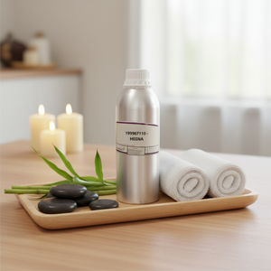 SPRINGFIELD AROMATICS PRIVATE LIMITED Aceite Compuesto de Fragancia Sintética Superfina 117007496 para Aire Acondicionado 90.0%-95.0% de Pureza - Product Image 6