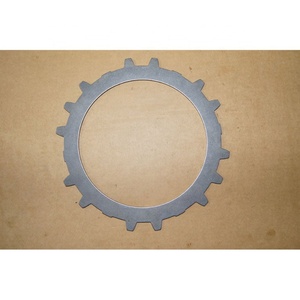Plaque de friction de transmission à dents intérieures ou extérieures 159-0927 en acier – Vente chaude de pièces de rechange pour transmission - Product Image 4