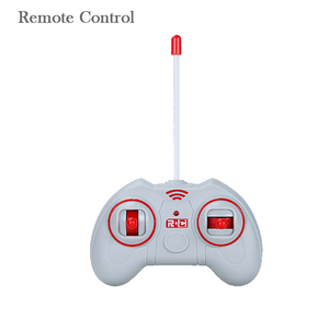 Qs Khuyến Mại Quà Tặng Nhựa Điều Khiển Từ Xa Mô Hình Xe Đồ Chơi 3 Màu Sắc Quy Mô 1:18 4CH <span class=keywords><strong>R</strong></span>/C Mô Phỏng Xe Đồ Chơi Với Mini Búp Bê - Product Image 5