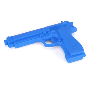 Pistola de Juguete de Silicona Simulada para Niños, Personalizada al por Mayor - Product Image 5