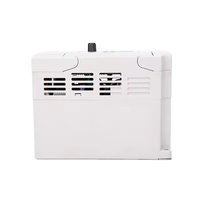 Nouvel onduleur de fréquence variable Delta VFD-M Series, VFD015M21A, VFD007M21A, VFD022M21A, VFD040M21A
