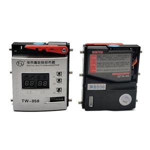 Selector de Monedas de Alta Calidad TW-850, Aceptador de Múltiples Monedas para Todas las Máquinas de Juego - Product Image 1