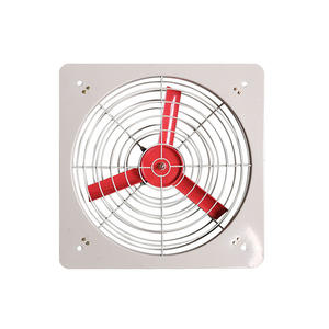 Ventilateur d'évacuation industriel BFAG/BFS-300 400 500 600 220V antidéflagrant – Nouveau modèle - Product Image 1
