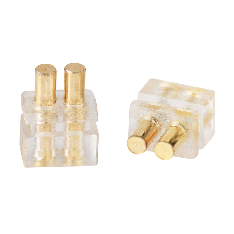 Silicone Open Fitting Silicone Hearing Aid