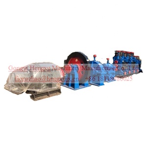 Ligne de production de barres d'armature en acier pour barres d'acier - Product Image 6