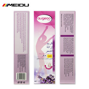 Crema Depilatoria para Eliminar el Vello - Product Image 3