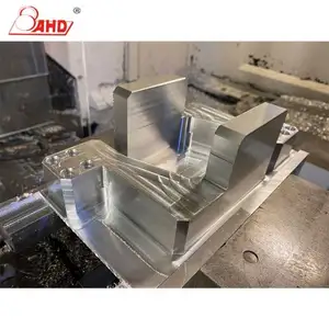 מפעל ישיר מכירה דיוק CNC עיבוד אלומיניום חלקי, באיכות גבוהה אלומיניום סגסוגת עיבוד CNC חתיכה