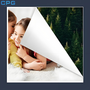 Papier photo mat double face personnalisé OEM en gros A4 250 g/m² pour impression jet d'encre, papier photo direct 10x15 - Product Image 6