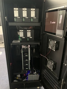 Thanh toán kiốt nhà sản xuất thông qua các bức tường ngân hàng tiền gửi <span class=keywords><strong>kiosk</strong></span> <span class=keywords><strong>ATM</strong></span> máy lưu ý Dispenser <span class=keywords><strong>kiosk</strong></span> - Product Image 6