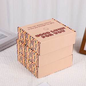 Bao bì carton tùy chỉnh Hộp quà tặng từ đóng cửa có thể tái chế dày highened thiết kế Quà Tặng hộp giấy - Product Image 2