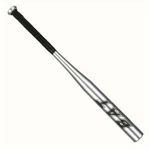 Mazza da Baseball in Lega di Alluminio da 25 Pollici per Giovani <span class=keywords><strong>e</strong></span> Adulti, per Allenamento di Softball <span class=keywords><strong>e</strong></span> Pratica all'Aperto - Product Image 5