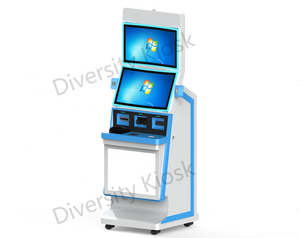 Máquina <span class=keywords><strong>para</strong></span> hacer <span class=keywords><strong>dinero</strong></span> Arcade Vertical HD Pantalla táctil Gabinete de metal Máquina de juego de habilidad Máquina de apuestas - Product Image 6
