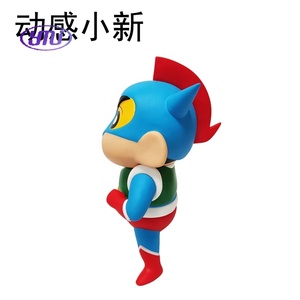 หุ่น<span class=keywords><strong>2</strong></span>สีเทียนคอลเลกชั่นรูปสะสม PVC อนิเมะ<span class=keywords><strong>2</strong></span>แบบขนาด26ซม. - Product Image 4