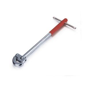 Verschillende Soorten Moersleutel Sanitair Universele Wastafel Sleutel Met Glijdende Handvat - Product Image 3