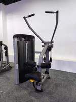Nouvel équipement de fitness 2024 : Machine de musculation pour les épaules