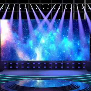 Yuyi HD ngoài trời/trong nhà p1.5 p1.9 p2.5 <span class=keywords><strong>p2.6</strong></span> p3.91 p4.81 cho thuê <span class=keywords><strong>LED</strong></span> Video tường Màn hình hiển thị bảng điều khiển cho các buổi hòa nhạc sự kiện - Product Image 4