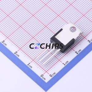 Transistor de Efecto de Campo (MOSFET) VS1401ATH TO-220AB Nuevo y Original, Venta al por Mayor de Componentes Electrónicos y Servicio BOM - Product Image 2