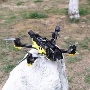 Дрон SpeedyBee Master3X 3,6 дюйма FPV PNP с заводской силовой установкой и модульной конструкцией для аэрофотосъемки - Product Image 2