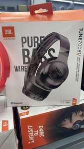 510BT JB700จูนหูฟังบลูทูธไร้สายแบบพกพาได้สำหรับโทรศัพท์มือถือมาพร้อมกับตัวเชื่อมต่อ Type-C สำหรับเล่นเกมกีฬา - Product Image 2