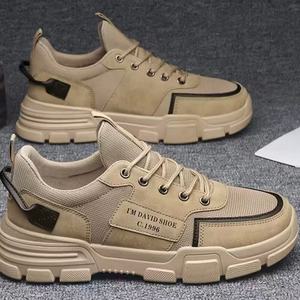 Zapatillas Deportivas Unisex de Moda 2026, Alta Calidad, Ultraligeras, Transpirables, con Entresuela y Suela de Goma, Estilo Evergreen para Otoño - Product Image 1