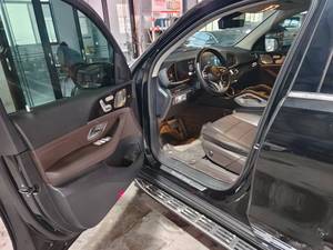 Mercedes-Benz GLE350 <span class=keywords><strong>2023</strong></span> Usado, Volante a la Izquierda, Uso Familiar, Sin Accidentes, Buen Estado, Bajo <span class=keywords><strong>Precio</strong></span>, Alta Calidad, Envío Global Rápido - Product Image 6