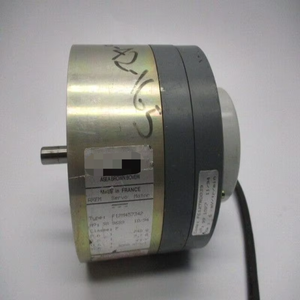 F12M457342 Nuevo controlador de programación PLC de automatización industrial de almacén listo original - Product Image 1