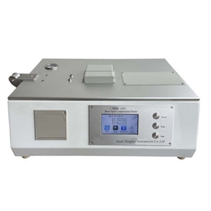 Testeur de <span class=keywords><strong>compression</strong></span> à courte portée haute précision pour papier et carton - Product Image 3