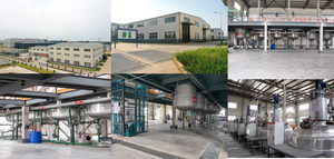 Lignosulfonato de <span class=keywords><strong>sodio</strong></span> de grado industrial en polvo sólido lignina de <span class=keywords><strong>sodio</strong></span> barata - Product Image 3