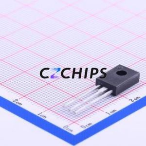 Nuevo y Original TTC004B,Q TO-126 Transistor Bipolar de Unión (BJT) Componentes Electrónicos al por Mayor y Servicio BOM - Product Image 2