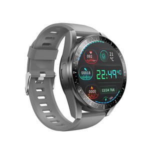 Venta de fábrica montre connecte reloj inteligente tarjeta SIM 4G WiFi aplicación descarga deporte pantalla táctil HD BT llamada hombres mujeres reloj inteligente - Product Image 1