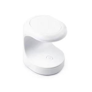 Mini manicura de uñas secas16w lámpara Led Uv para uñas <span class=keywords><strong>con</strong></span> Cable Usb 3 luces Led Gel esmalte de uñas lámpara secadora equipo de herramientas de manicura - Product Image 3