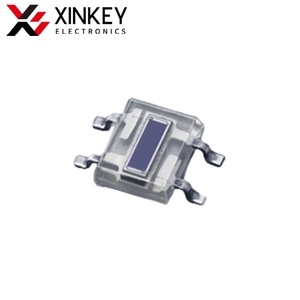 เครื่องตรวจจับตำแหน่ง PSD หนึ่งมิติ S4584-06ที่มีพื้นผิว1x3.5mm เรียบ - Product Image 2