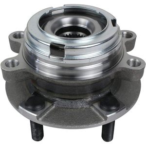 Nouvel ensemble roulement de roue et moyeu Autoround 513294 pour Nissan Altima 2007-2012 Avant - Product Image 5