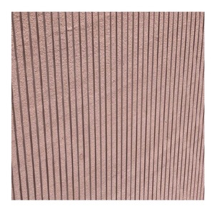 Panneau mural en pierre de grès rouge Jodhpur rainuré découpé CNC de qualité supérieure pour revêtements intérieurs et extérieurs de luxe, architecture de temples et murs décoratifs - Product Image 1