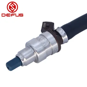DEFUS marka yeni yakıt enjektörü RIN-508 için 280ZX 81-83 2.8T RIN-508 büyük kaliteli otomobil parçaları yakıt enjektörü s RIN-508