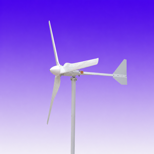 Mini Aerogenerador de 1000w para Sistema de Energía, Precio - Product Image 3