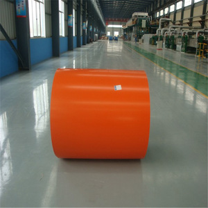 Anti Rust Corrosion Resistant Zinc Color Coating Decoration PPGI Coil Galvanized <b>Steel</b> <b>Strip</b> for Industry - Product Image 6