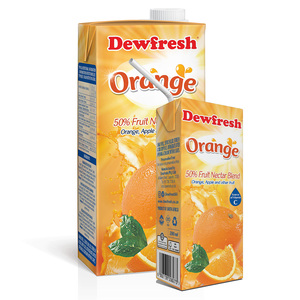 1L Aseptic <b>Packaging</b> <b>Material</b> for Milk Juice - Product Image 4
