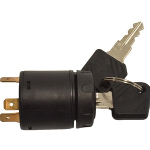JK410/801 Venta caliente piezas de montacargas clave 801 7915492624 7915492622 - Product Image 1