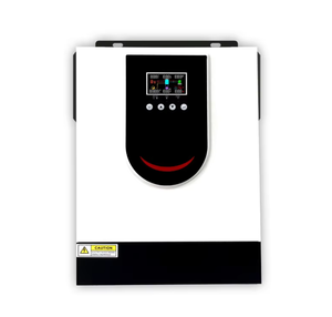 Système solaire hybride CXT 3.6KW 5KW 6KW à onde sinusoïdale pure monophasé, efficacité 94%, hors réseau avec MPPT 40V-450V pour usage domestique SYP-3.6KW/ SY - Product Image 4