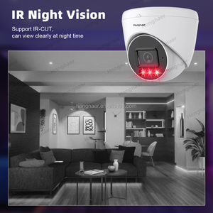 Hongnaer 5MP AHD DVR 8 kênh Nhà Kỹ thuật số Video Recorder CCTV Camera Kit Xmeye Pro surveil Hệ thống camera an ninh Hệ thống - Product Image 5