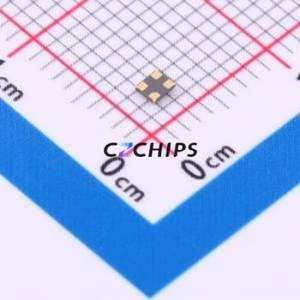 HY32MSMD2016CA1R30 Crystal (Passive) SMD2016-4P Crystal Oscillator ( Frequency: 32MHz )( Load Capacitance: 8pF ) - Product Image 2