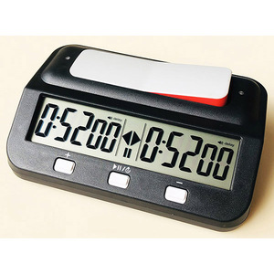 <span class=keywords><strong>Ajedrez</strong></span> computet - Product Image 6
