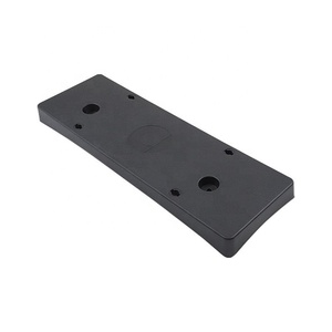 Auto-Accessoires Plastic Kentekenplaat Frame Houder Deksel <span class=keywords><strong>Display</strong></span> <span class=keywords><strong>Rack</strong></span> 4535200400 Voor Smart W453 - Product Image 3