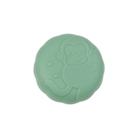 Couvre-couvercle en silicone pour pot, résistant à la chaleur